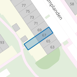 Perceel LNK00-Z-2555