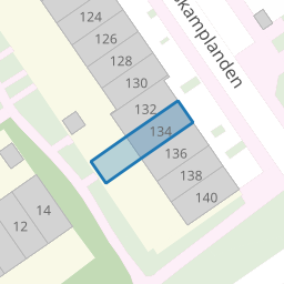 Perceel LNK00-Z-2558