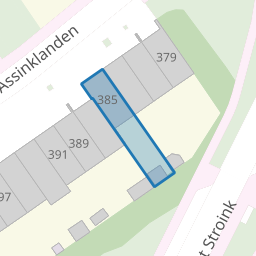 Perceel LNK00-Z-2568