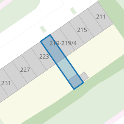 Perceel LNK00-Z-2584