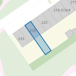 Perceel LNK00-Z-2588