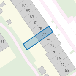 Perceel LNK00-Z-2598