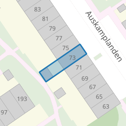 Perceel LNK00-Z-2612