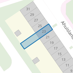 Perceel LNK00-Z-2640