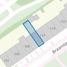 Perceel LNK00-Z-2658