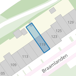 Perceel LNK00-Z-2660