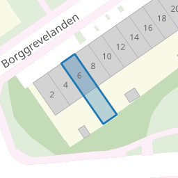 Perceel LNK00-Z-2685