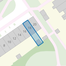 Perceel LNK00-Z-2691