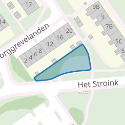 Perceel LNK00-Z-2693