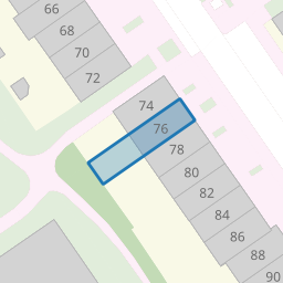 Perceel LNK00-Z-2695