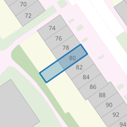 Perceel LNK00-Z-2697