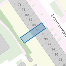 Perceel LNK00-Z-2700