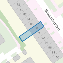 Perceel LNK00-Z-2701