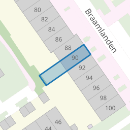 Perceel LNK00-Z-2702