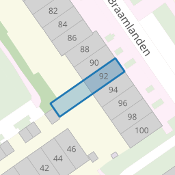 Perceel LNK00-Z-2703