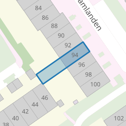 Perceel LNK00-Z-2704