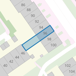 Perceel LNK00-Z-2705