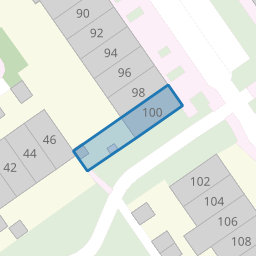 Perceel LNK00-Z-2707