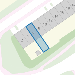 Perceel LNK00-Z-2711