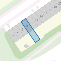 Perceel LNK00-Z-2712