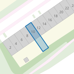 Perceel LNK00-Z-2713