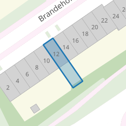 Perceel LNK00-Z-2714