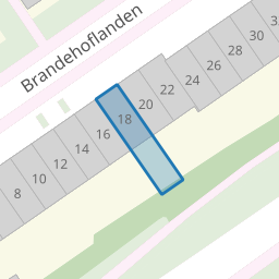 Perceel LNK00-Z-2717