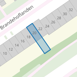 Perceel LNK00-Z-2718