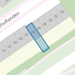 Perceel LNK00-Z-2720