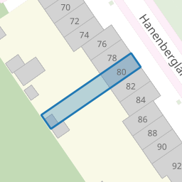 Perceel LNK00-Z-2733