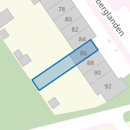 Perceel LNK00-Z-2736