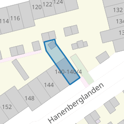 Perceel LNK00-Z-2740