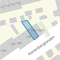 Perceel LNK00-Z-2741