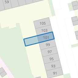 Perceel LNK00-Z-2753