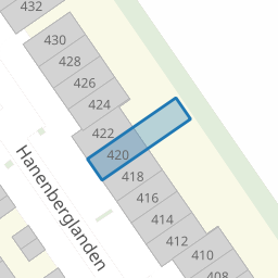 Perceel LNK00-Z-2768