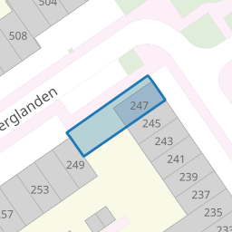 Perceel LNK00-Z-2803