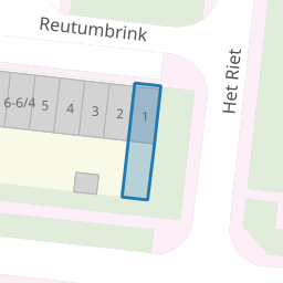 Perceel LNK00-Z-2837