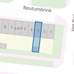 Perceel LNK00-Z-2839