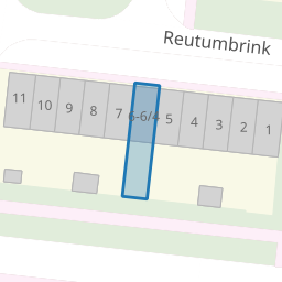 Perceel LNK00-Z-2842