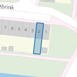 Perceel LNK00-Z-2860