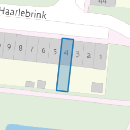 Perceel LNK00-Z-2862