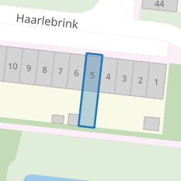 Perceel LNK00-Z-2863