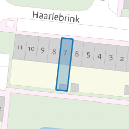 Perceel LNK00-Z-2865