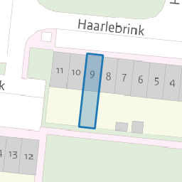 Perceel LNK00-Z-2867