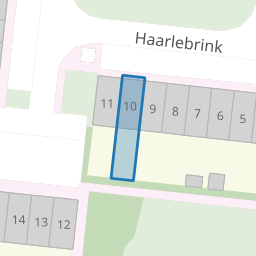 Perceel LNK00-Z-2868