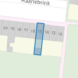 Perceel LNK00-Z-2873