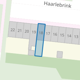 Perceel LNK00-Z-2876