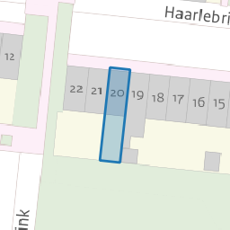 Perceel LNK00-Z-2878