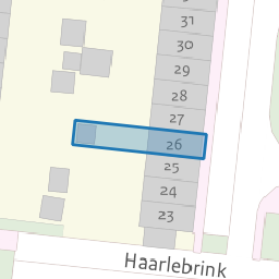 Perceel LNK00-Z-2884