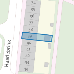 Perceel LNK00-Z-2897